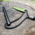 Firesteel Ferro Rod & Striker