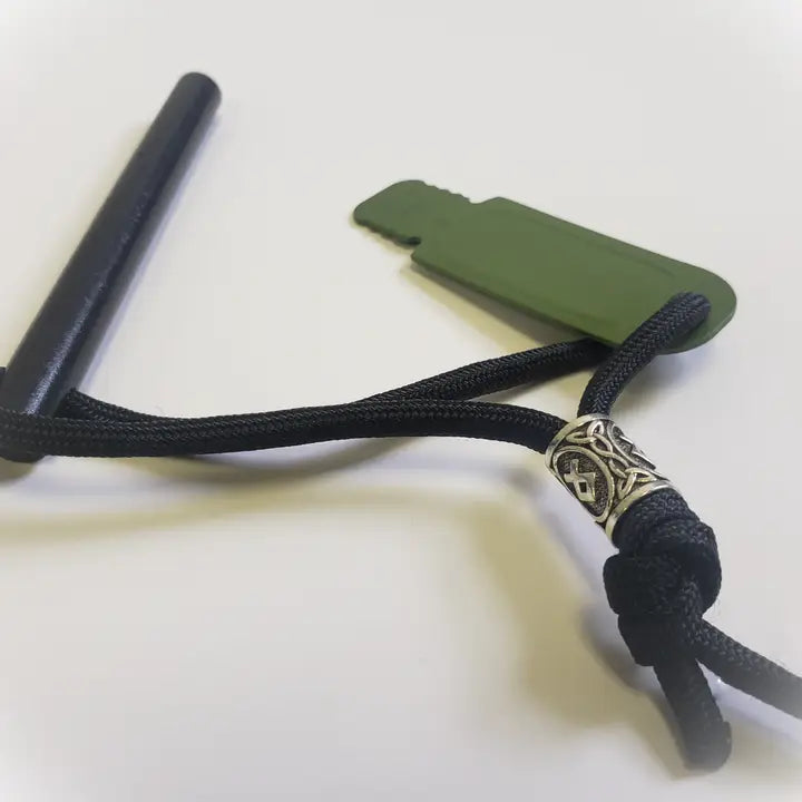 Firesteel Ferro Rod & Striker