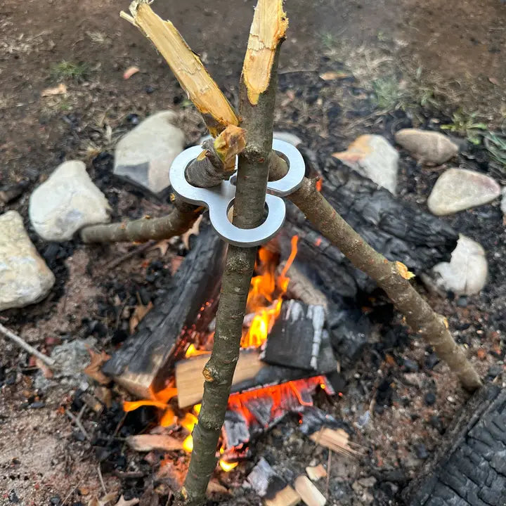 KickStand - Campfire Tripod