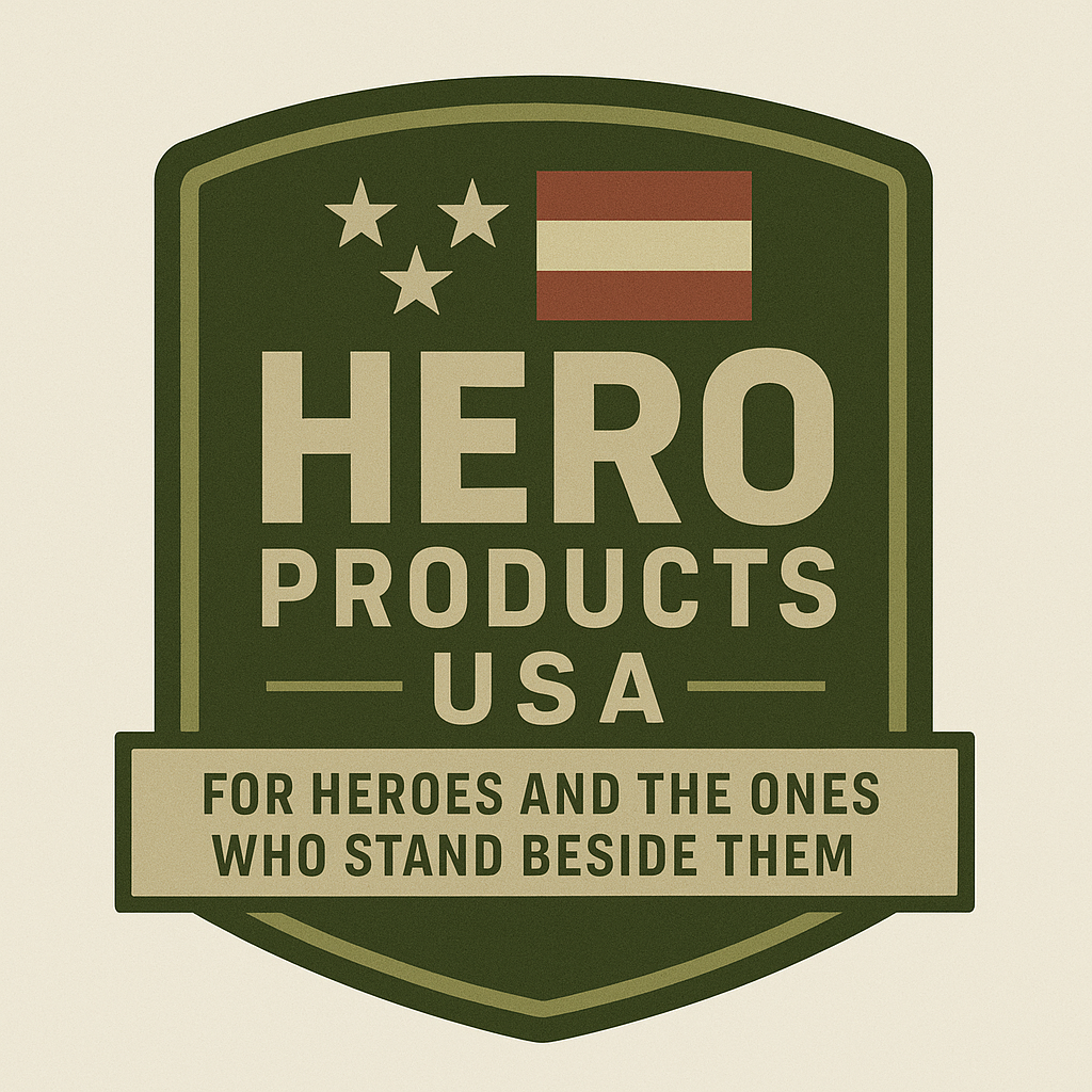 Hero Products USA