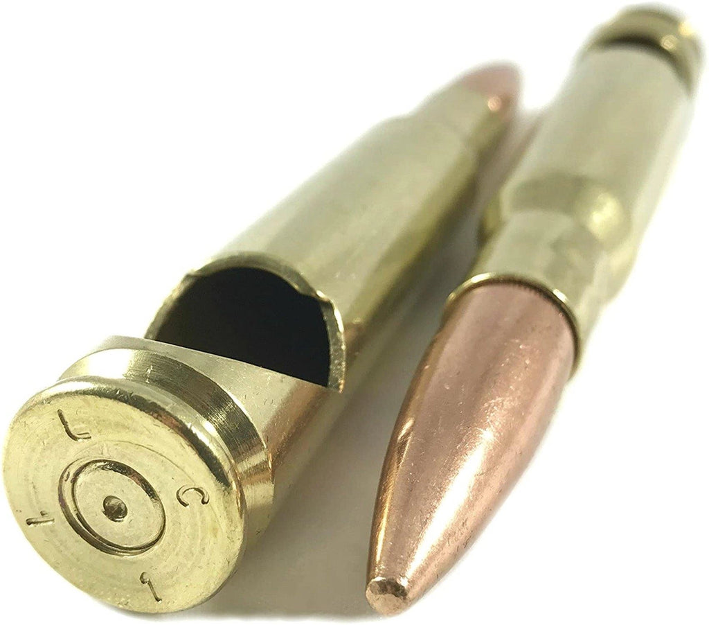 50 Caliber Real Bullet Bottle Opener