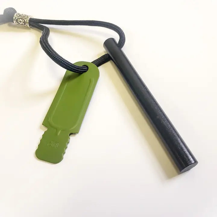 Firesteel Ferro Rod & Striker