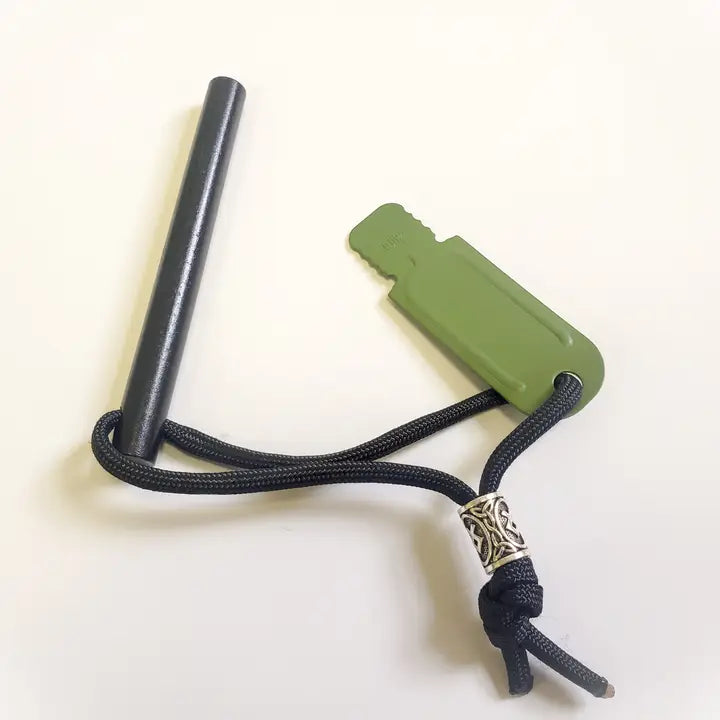 Firesteel Ferro Rod & Striker
